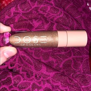 DOSE OF COLORS BRILLO GLOSS